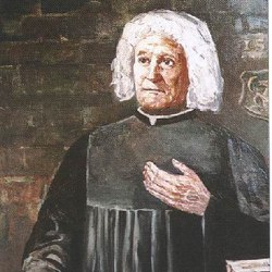 Unitarian Preacher Dávid Ferenc 