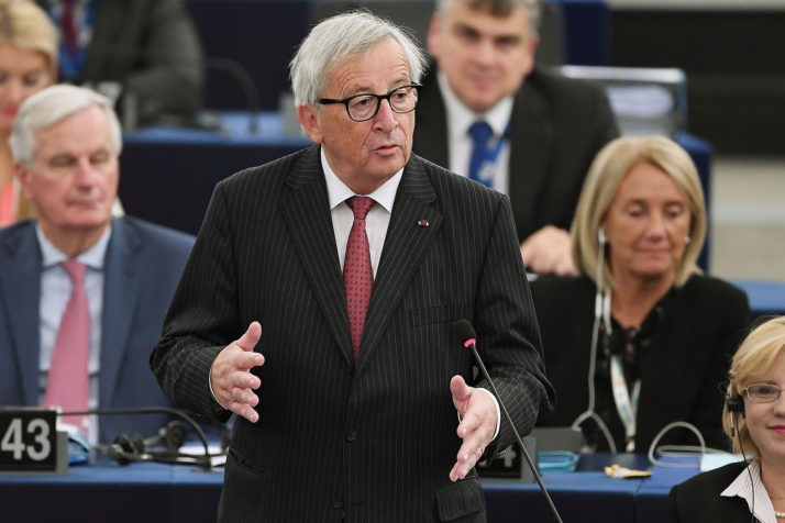 Jean-Claude Juncker 