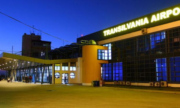 Transilvania Airport