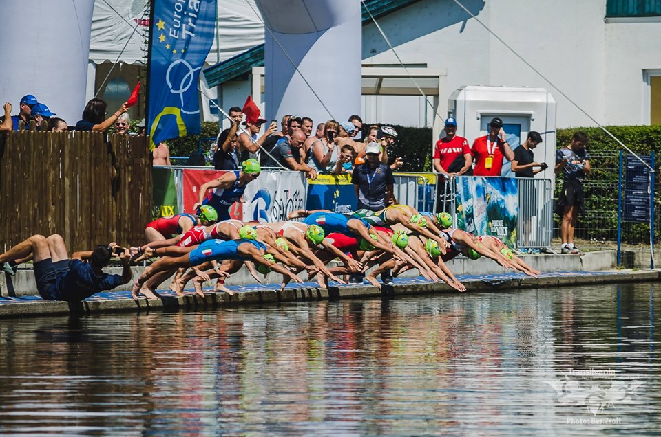 Duathlon European Championships