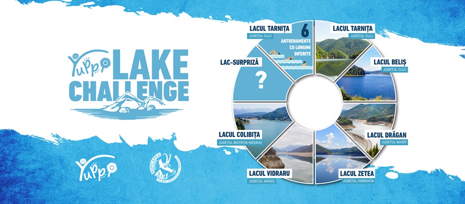 Lake Challenge