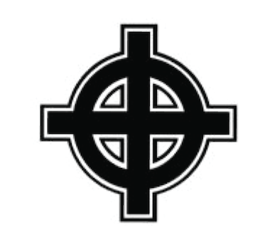 Symbol used by extremists