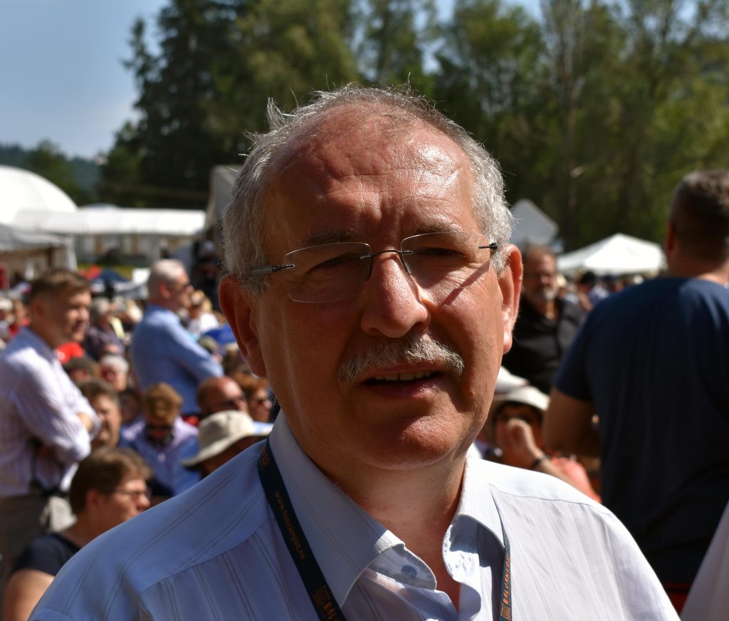 Tibor T. Toró