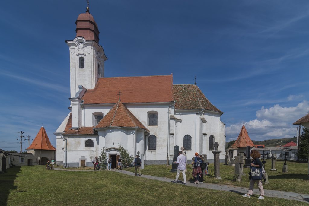 The Armenian Catholic Church