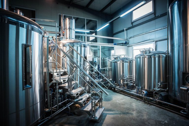 Brewery Group As Integrator For The Cs k Region Transylvania Now
