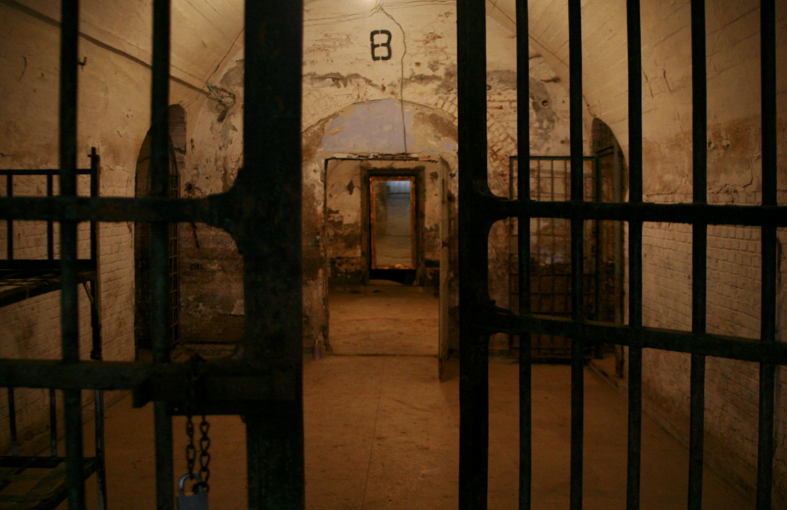 Jilava prison
