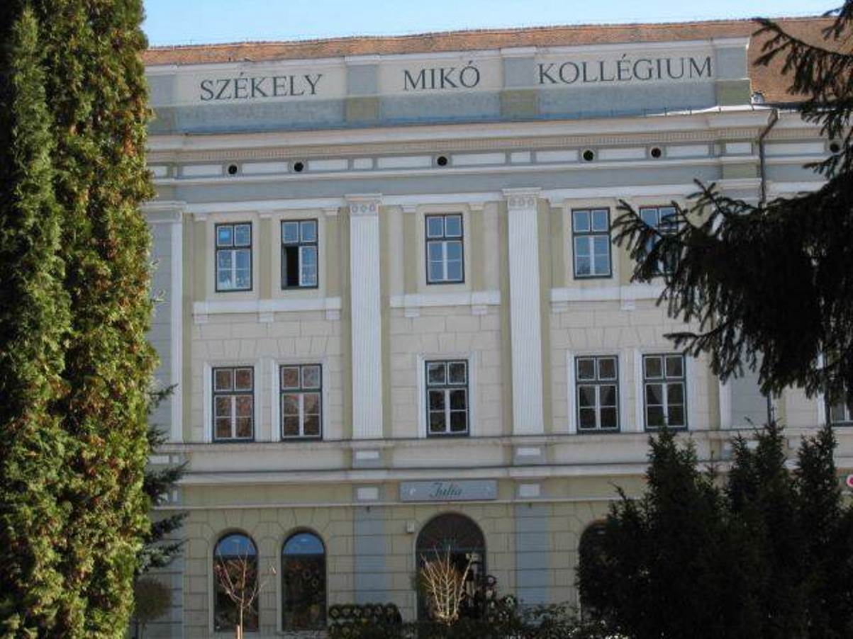 Székely Mikó Kollégium