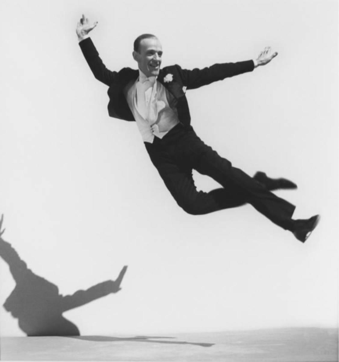 Fred Astaire