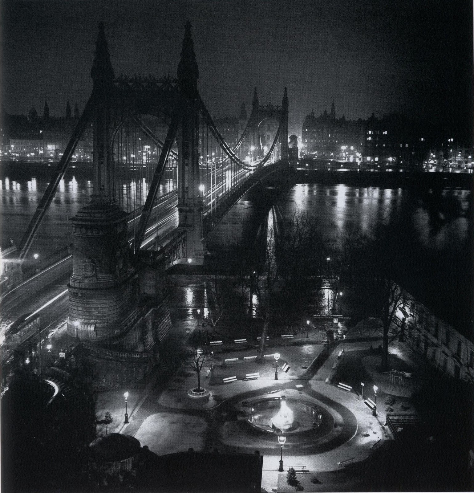 Budapest, 1934