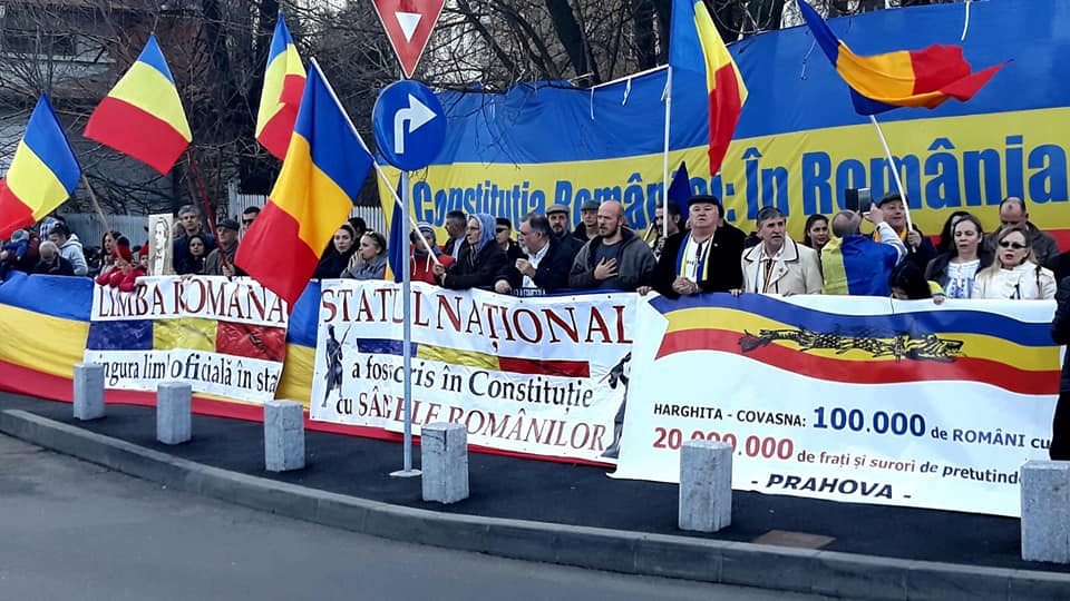 Rapport To Switch Federations To Romania; Hungarian Federation 'Protesting'  