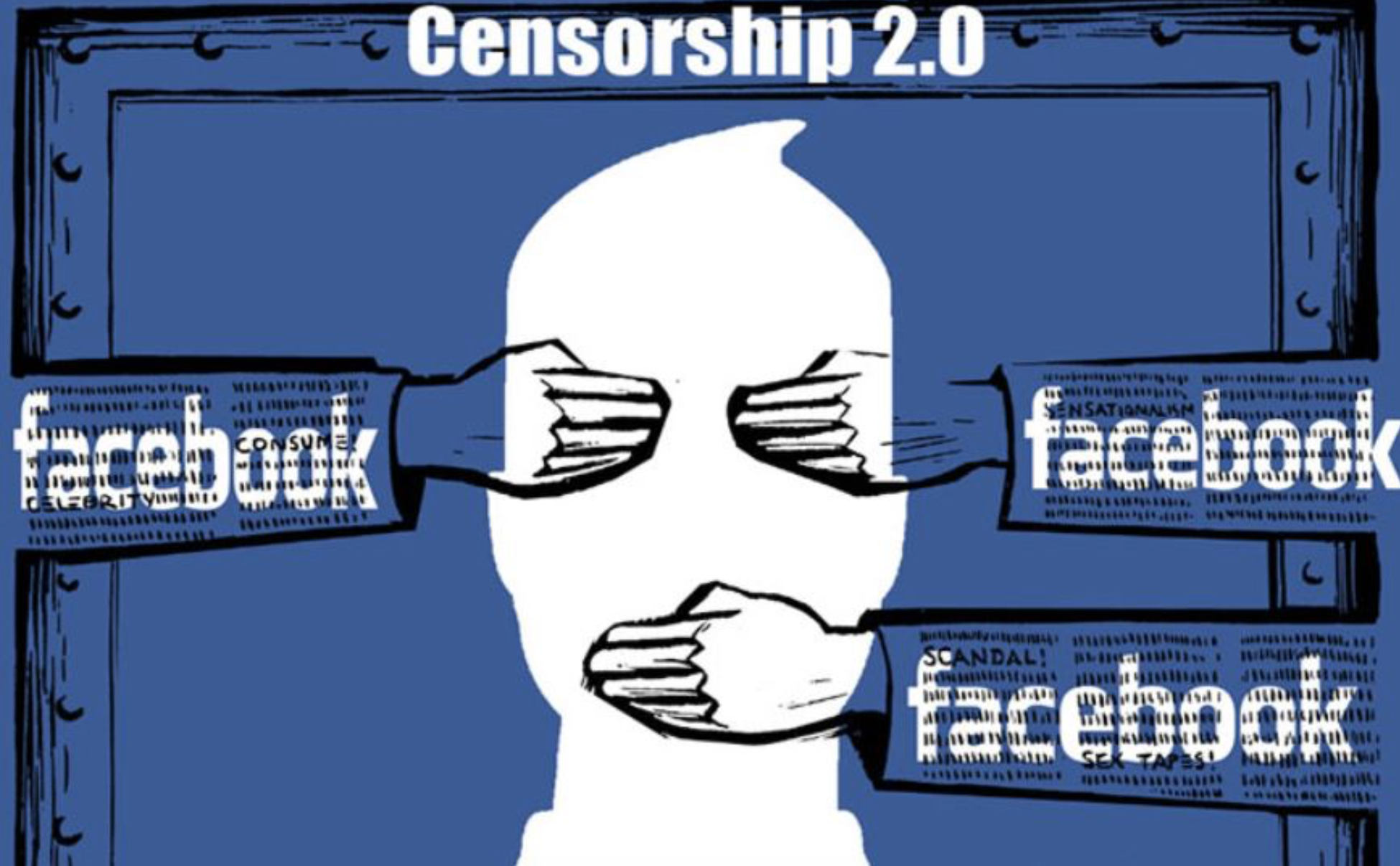 Facebook censors Szekler organization and ethnic Hungarian Franciscan Monk