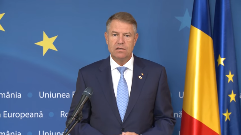 Iohannis Romania To Get 80 Billion In Eu Funds Transylvania Now