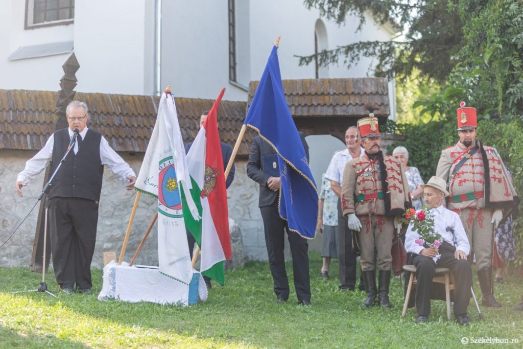 Hungarian Ceremony