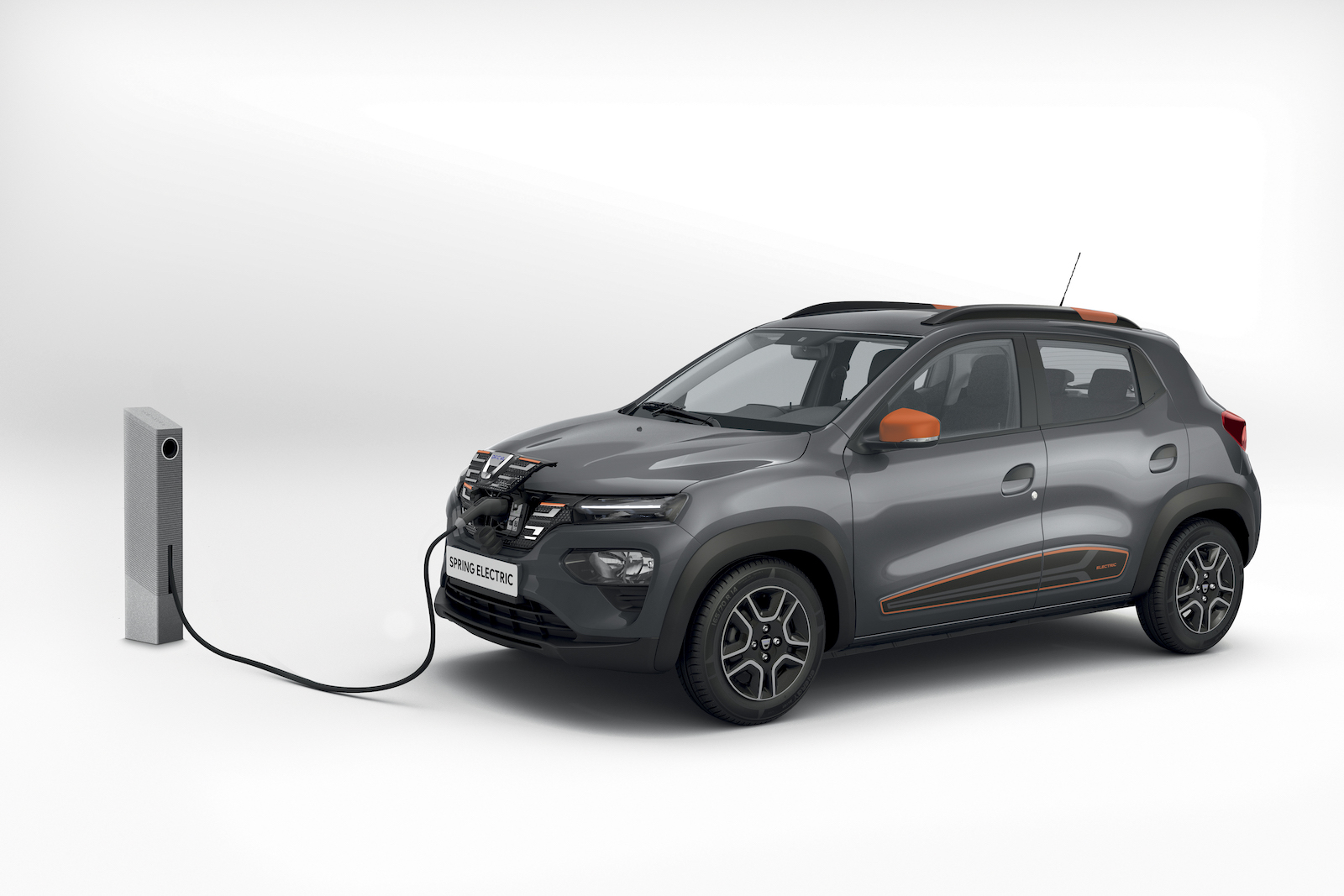 Cheapest electric store suv 2020