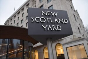 New Scotland Yard