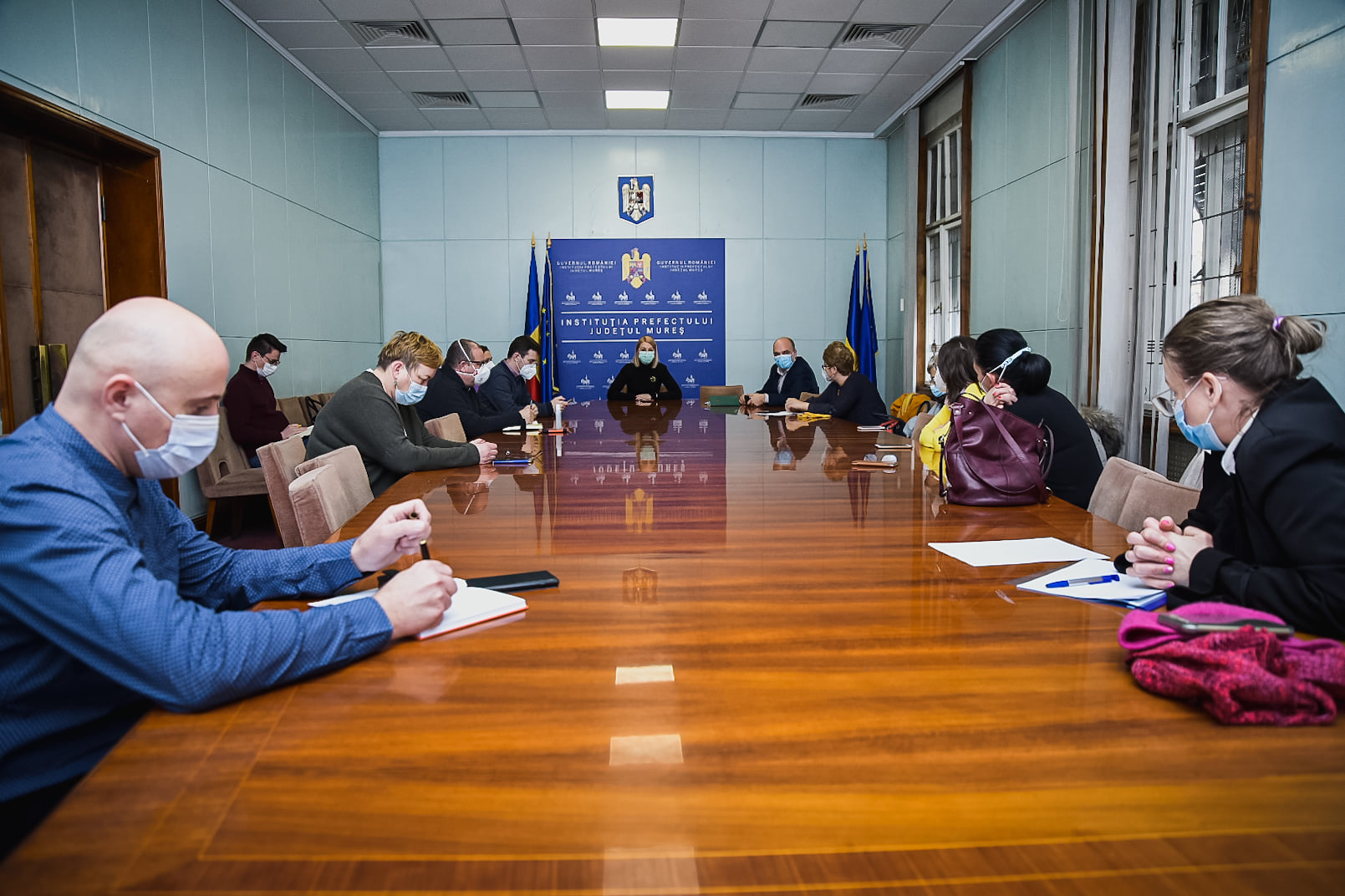 Prefect Position RMDSZ secures 5 prefect and 10 vice-prefect positions - Transylvania Now
