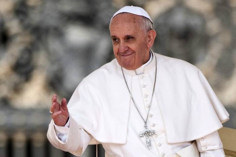 Pope Francis to travel to Budapest for Eucharistic Congress