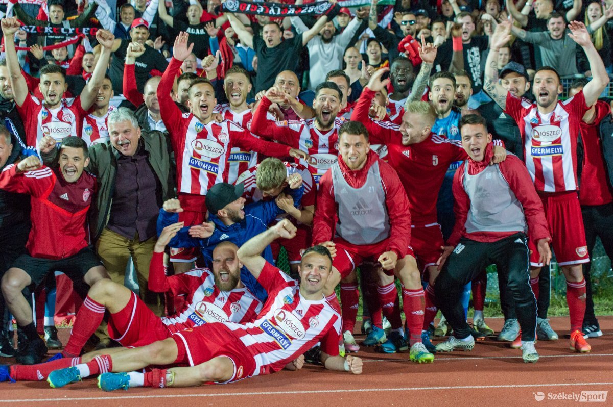 Historic Success Sepsi Osk Qualifies For Uefa Conference League Transylvania Now
